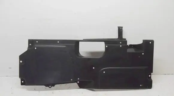 Mazda CX-5 Side bottom protection KD53561ZX