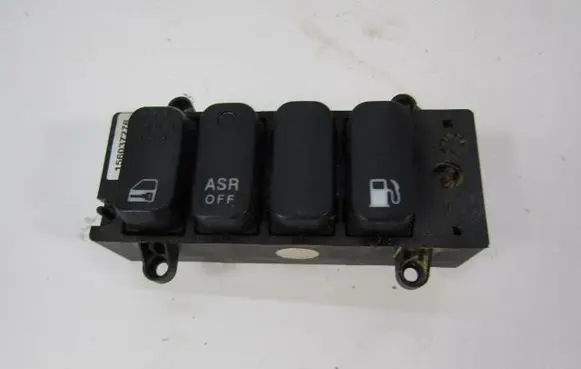 Alfa Romeo 166 Fuel tank opening switch 156037276