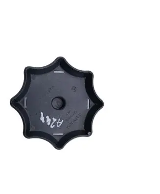 Volkswagen Touareg I Spare wheel bolt 7L0601347A