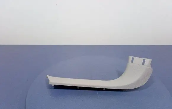 BMW 7 F01 F02 F03 F04 Other sill/pillar trim element 7263137