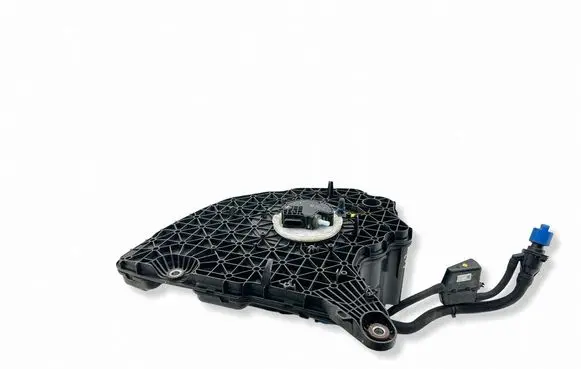 Audi A5 AdBlue liquid reservoir 8W0131878AS