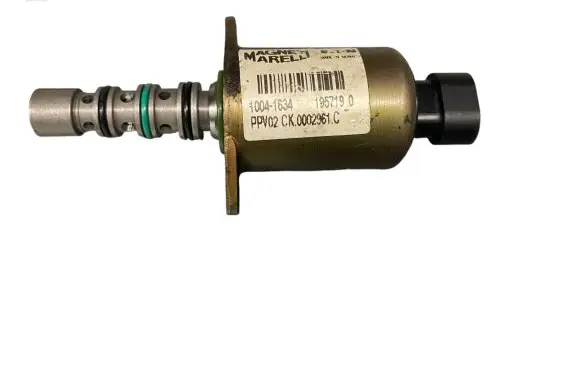 Maserati Quattroporte Starter motor/solenoid CK0002961C CK0002961 1957190