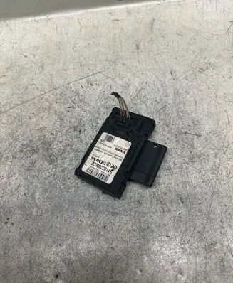 Renault Scenic II - Grand scenic II Ignition key card reader 8200125077 S118539002E