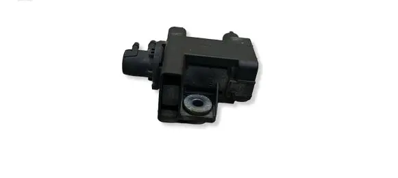 Opel Astra K Turbo solenoid valve 55576356