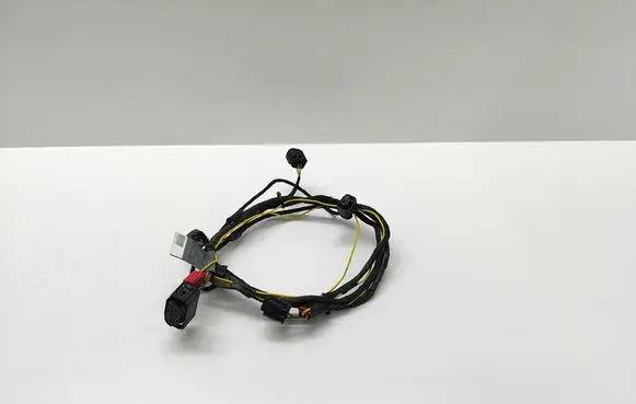 BMW 5 E60 E61 Parking sensor (PDC) wiring loom 6928363 467390 46739004