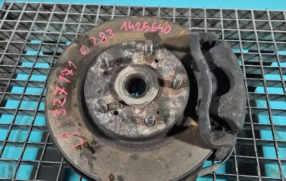 Honda CR-V Front wheel hub spindle knuckle IMPRK1425640