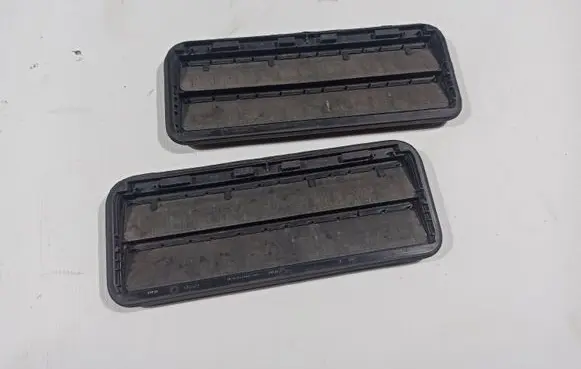 Ford F150 Trunk grilles FL34-15280B62-AA