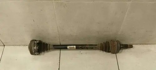 Porsche Cayman 987 Rear driveshaft/prop shaft 98733202430