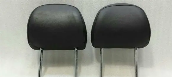Audi A5 Sportback 8TA Front seat headrest 