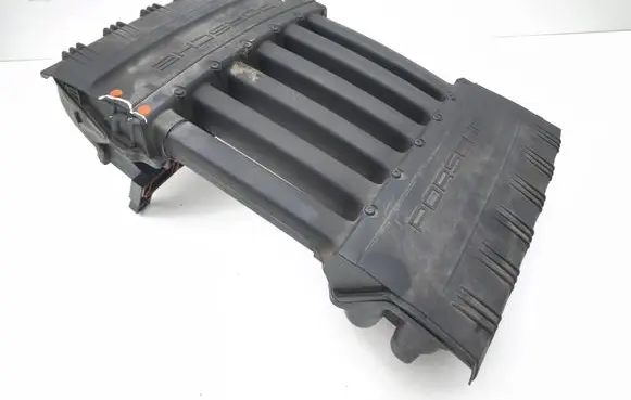 Porsche Cayenne (92A) Intake manifold 70310993 70310999