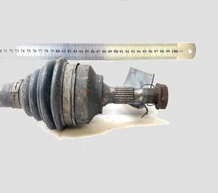 Citroen C5 Front driveshaft