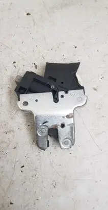 Volkswagen PASSAT CC Loading door lock 4F5827505D
