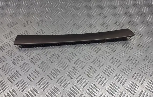 Audi A6 S6 C5 4B Side skirt rear trim 4B0867409