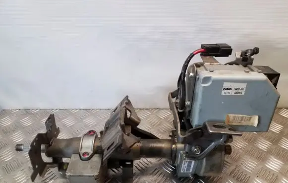 Nissan Juke I F15 Electric power steering pump 488101KE2A EANCEC045