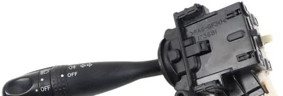 Toyota Yaris Indicator stalk 