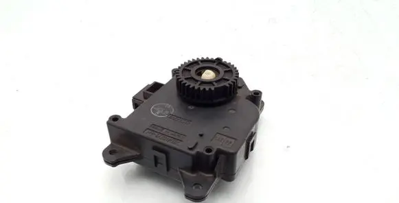Lexus IS 220D-250-350 Air flap motor/actuator 0638000171