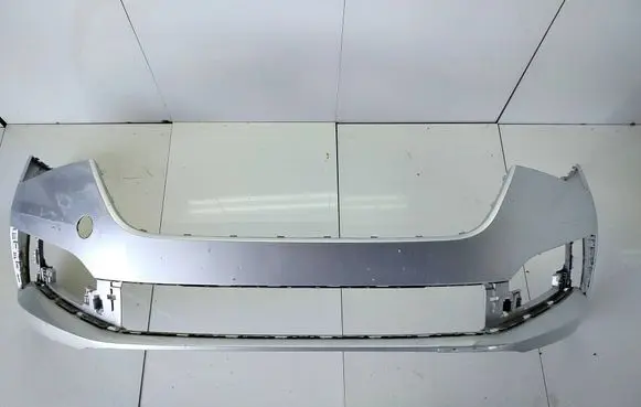 Skoda Scala Front bumper 657807221