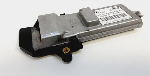 BMW 7 F01 F02 F03 F04 Other control units/modules 9214240