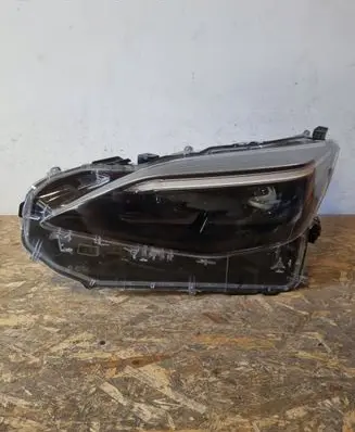 Toyota Yaris Cross Headlight/headlamp
