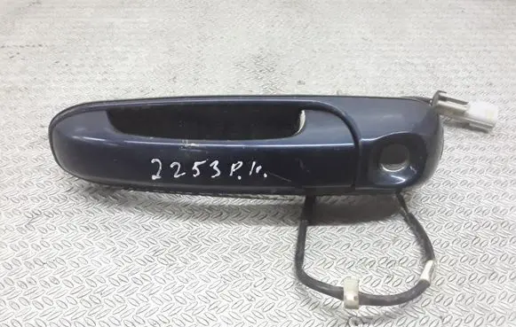 Jeep Grand Cherokee (WJ) Front door exterior handle