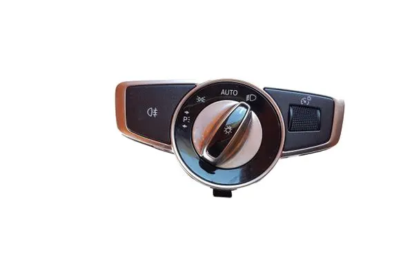 Mercedes-Benz E W213 Light switch A2229055508