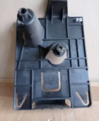 Chevrolet Volt II Air suspension control unit module (rear) 23194367