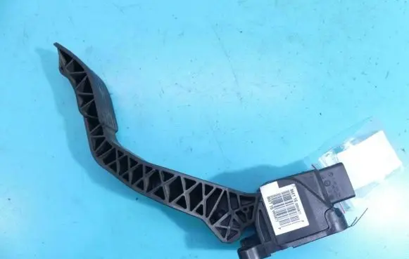 Citroen C4 II Accelerator throttle pedal 0280755164 IMPRK1283628