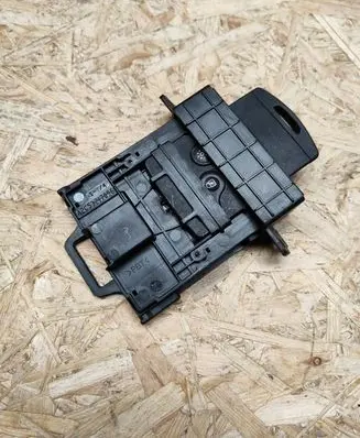 Renault Koleos I Ignition key card reader A2C53217096