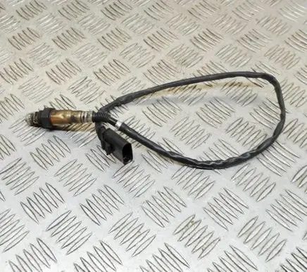 Audi A5 8T 8F Lambda probe sensor 06H906262A 0258010007