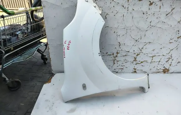 Renault Kangoo II Fender 