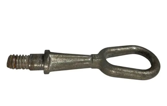 BMW X5 E53 Towing hook eye 