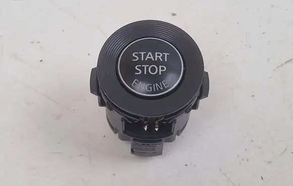 Nissan Qashqai Engine start stop button switch 285903JA0A A2C53423160