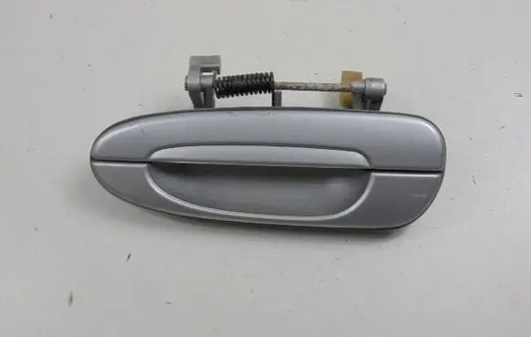 Mazda 626 Rear door exterior handle 