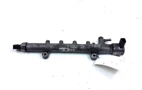 Mercedes-Benz B W246 W242 Fuel main line pipe