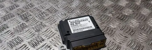 Jeep Grand Cherokee Airbag control unit/module 68355364AB