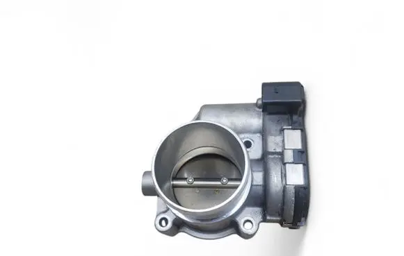 Audi A4 S4 B9 Throttle valve 06K133062AK