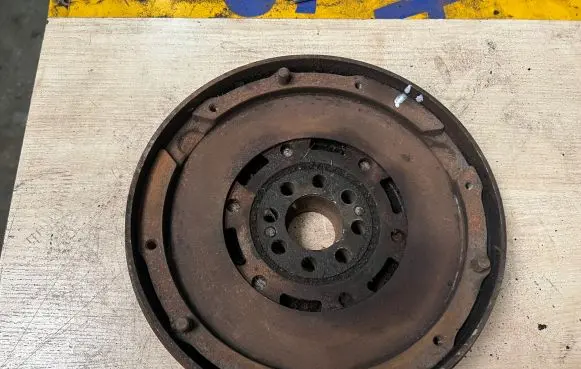 BMW 3 E36 Dual mass flywheel 