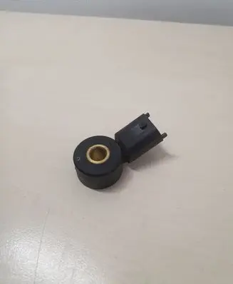 Opel Astra J Detonation knock sensor 55563372