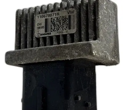 Renault Megane III Other relay 110678071R