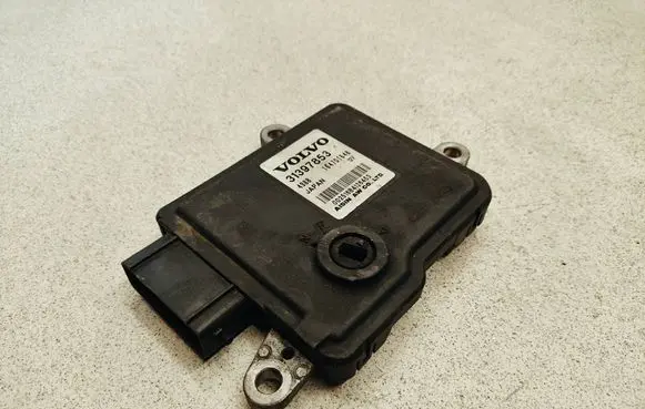 Volvo V40 Cross country Gearbox control unit/module 31397853 4988 164701648