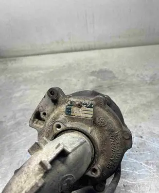 BMW 5 GT F07 Turbo 1165850809108 20403911