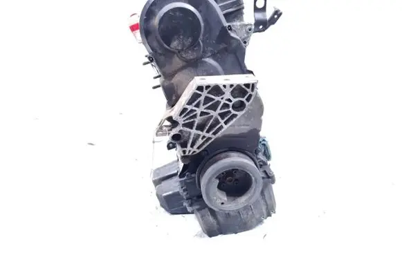 Audi A2 Engine AMF