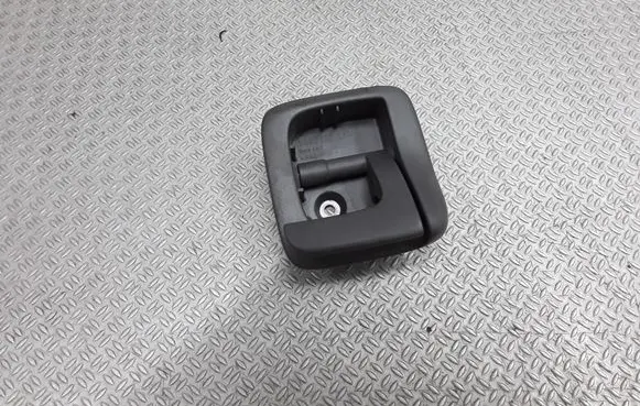 Volvo S80 Engine bonnet (hood) release handle 9483312