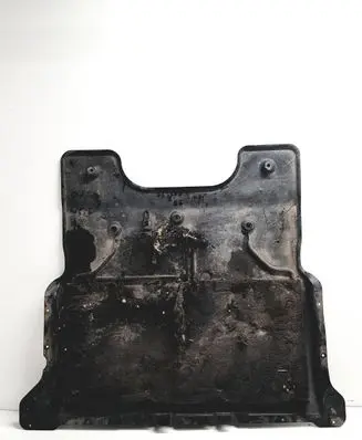 Skoda Scala Engine splash shield/under tray 2Q0825236C 2Q0825236D