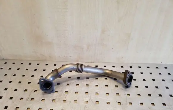 Renault Laguna II EGR valve line/pipe/hose