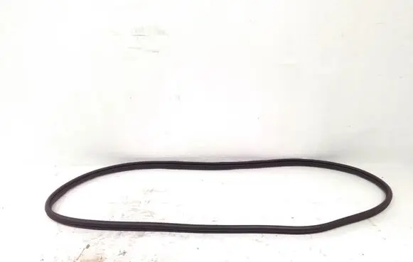 Mazda CX-30 Rear door rubber seal (on body) 