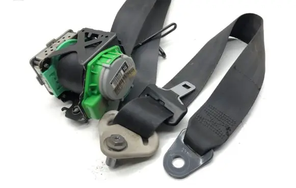 Peugeot Partner Front seatbelt 96815086XX
