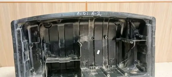 Battery box tray