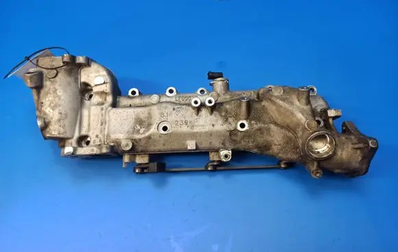 Mercedes-Benz C W203 Intake manifold LF00052
