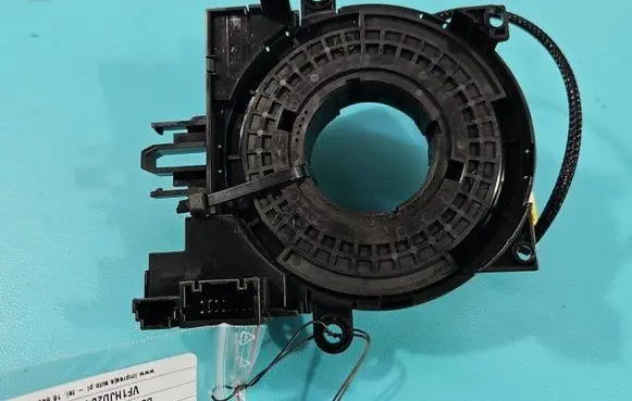 Dacia Duster II Airbag slip ring squib (SRS ring) 255540638R IMPRK1492664